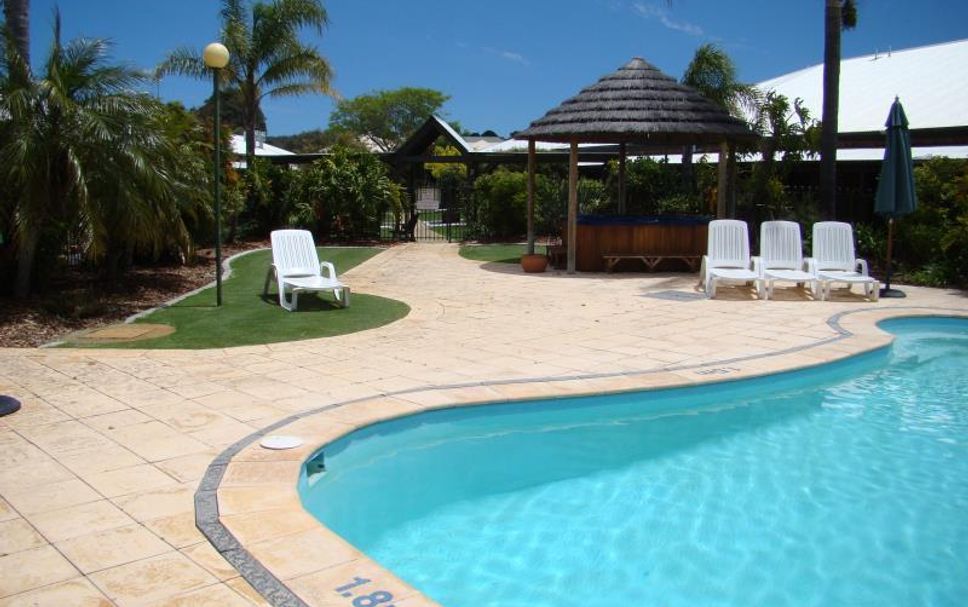Piscina Foto