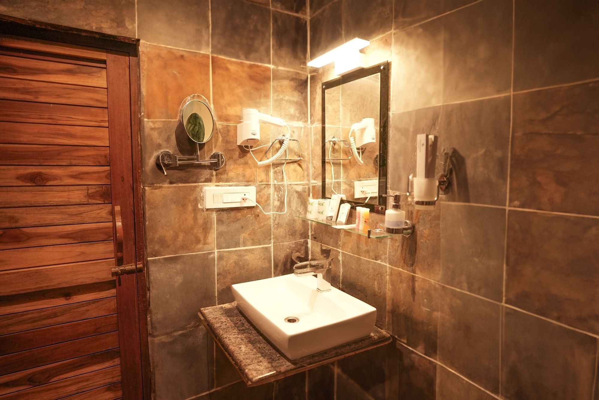Baño