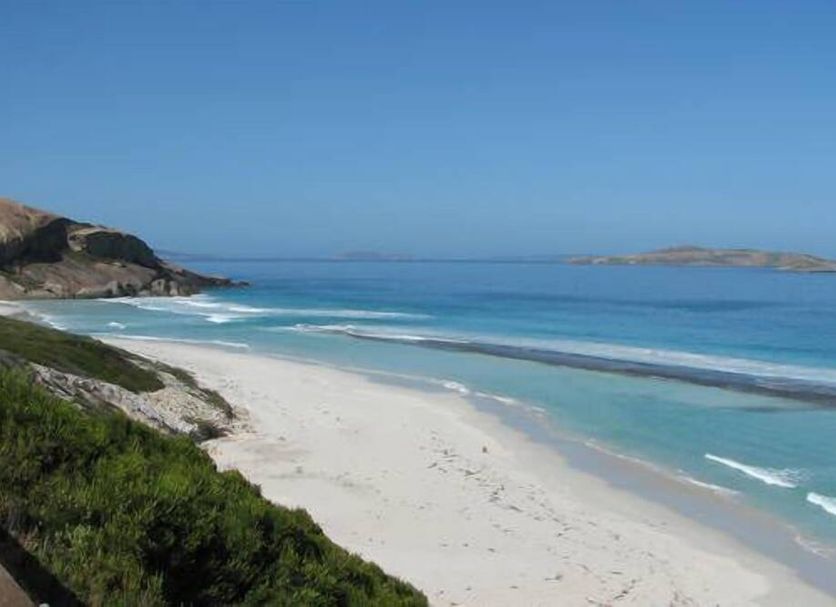 Playa Foto