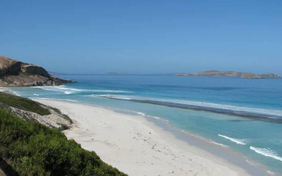 Playa Foto