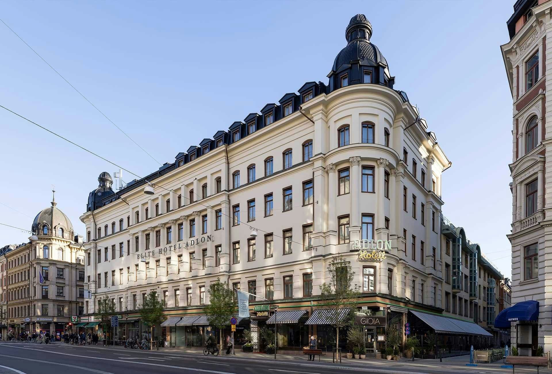 Edificio