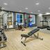 Gimnasio