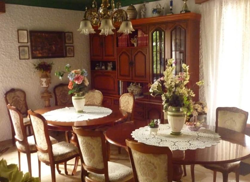 Comedor Foto