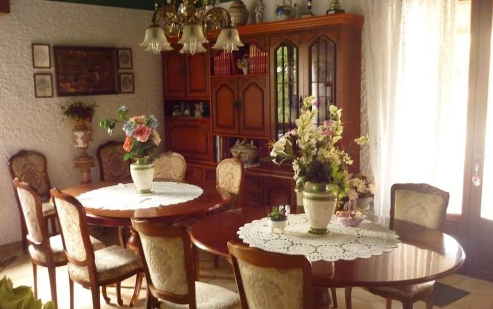 Comedor Foto