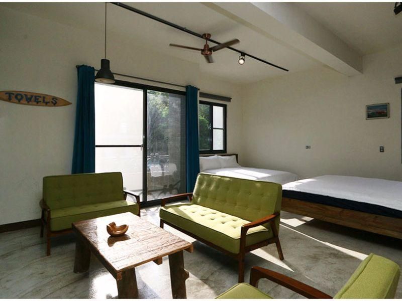 Habitación