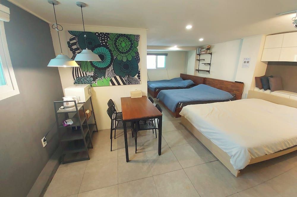 Habitación