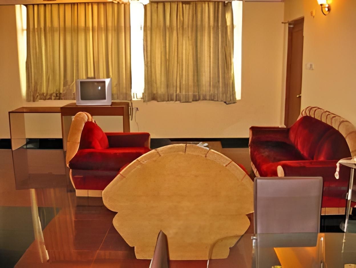 Sala de estar