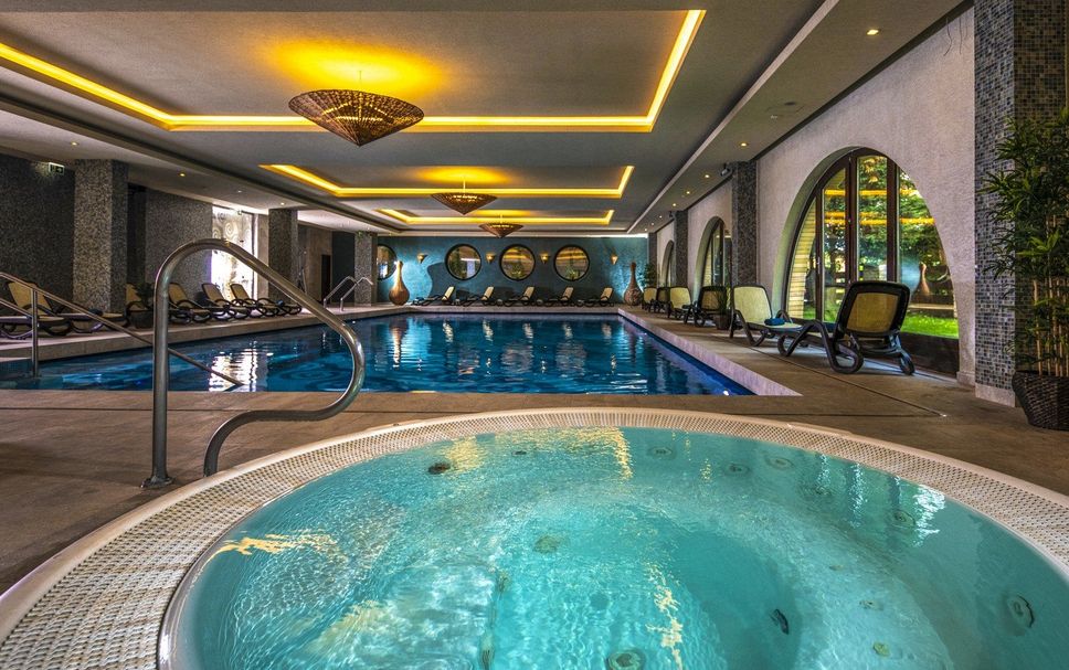 Piscina Foto