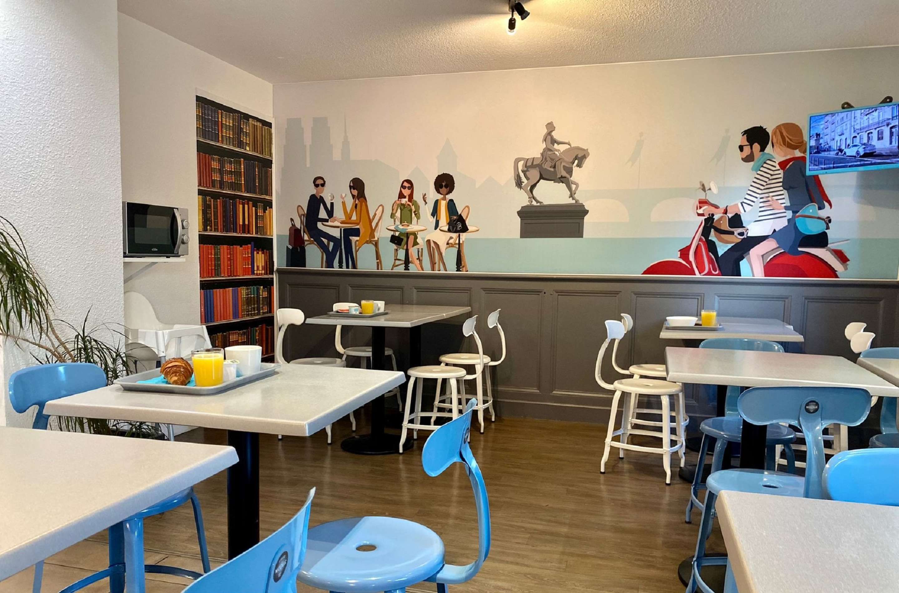 Restaurante