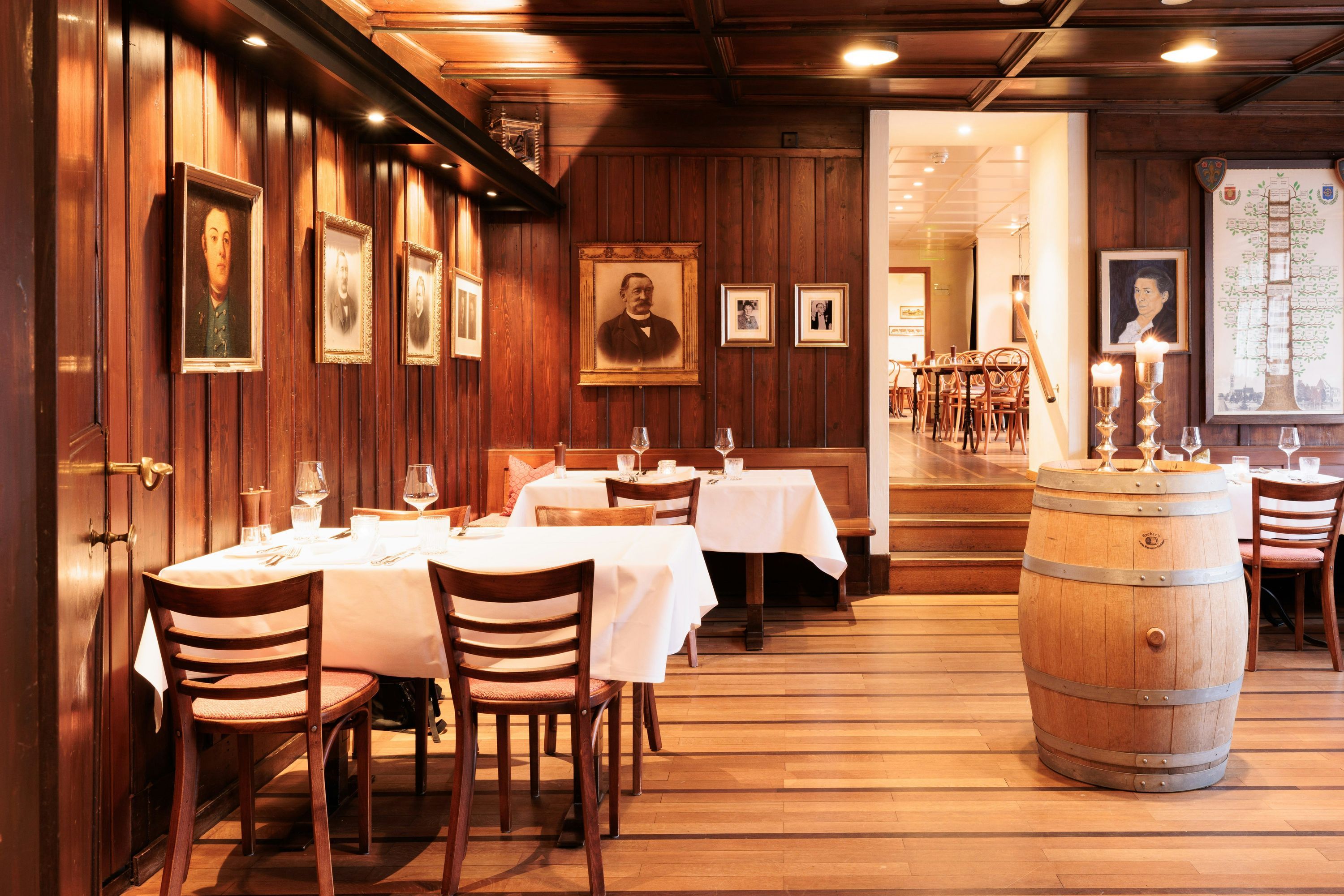 Restaurante