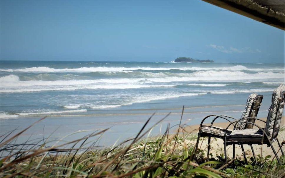 Playa Foto