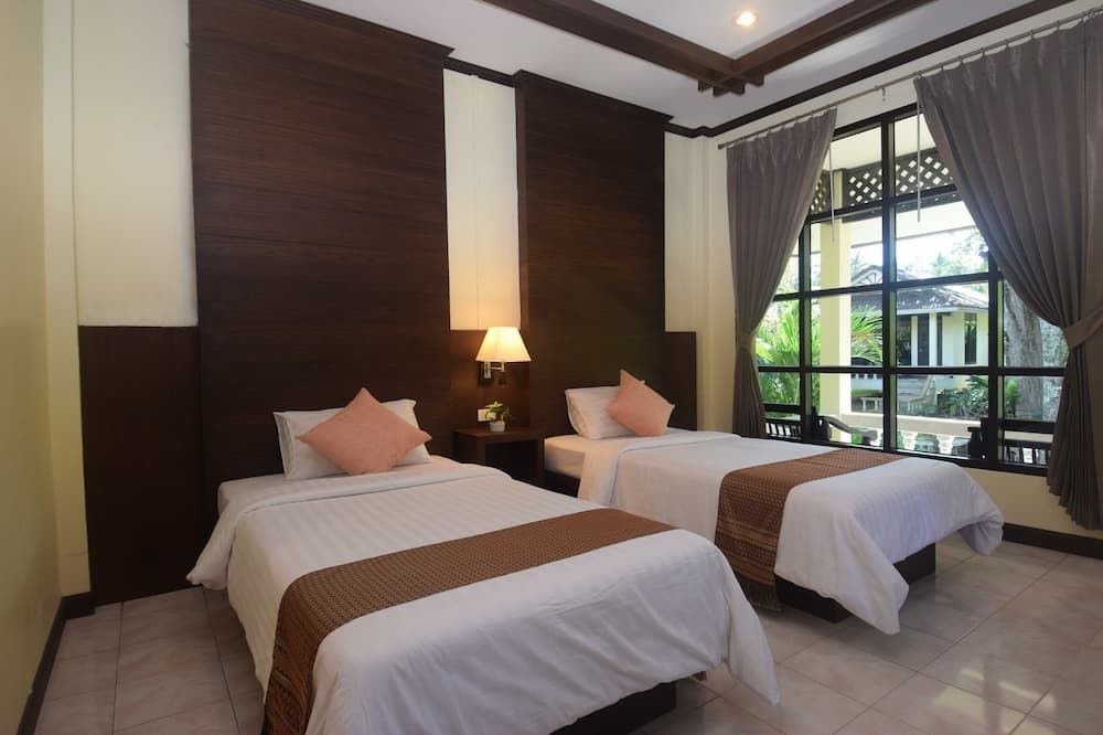 Habitación