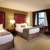 Servicio del hotel