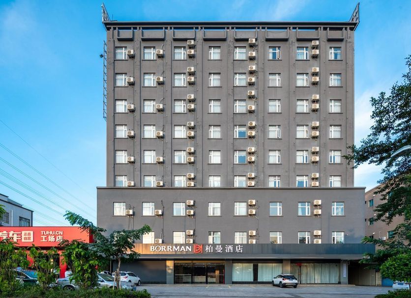 Edificio Foto