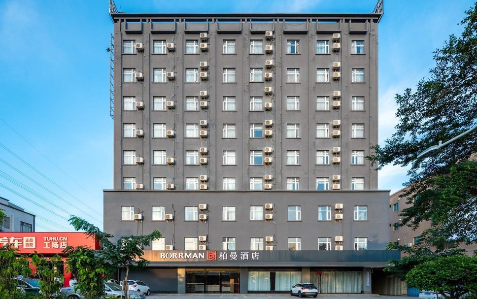 Edificio Foto