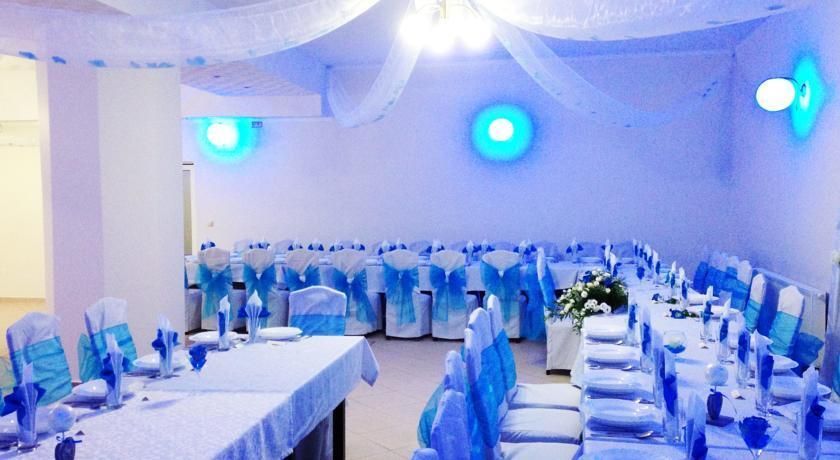 Sala de banquetes Foto