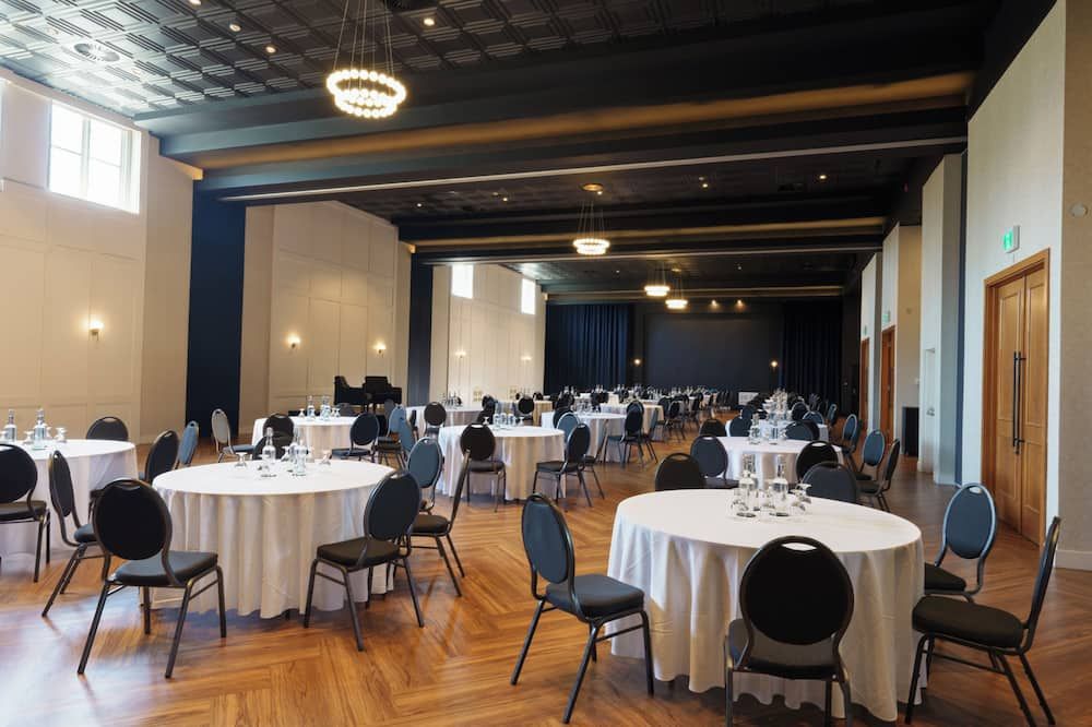Sala de banquetes
