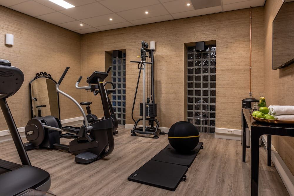 Gimnasio