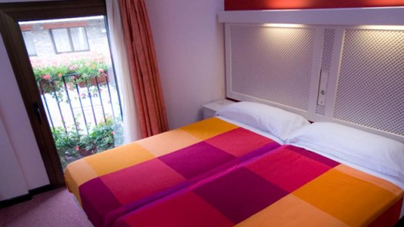 Hotel Micolau