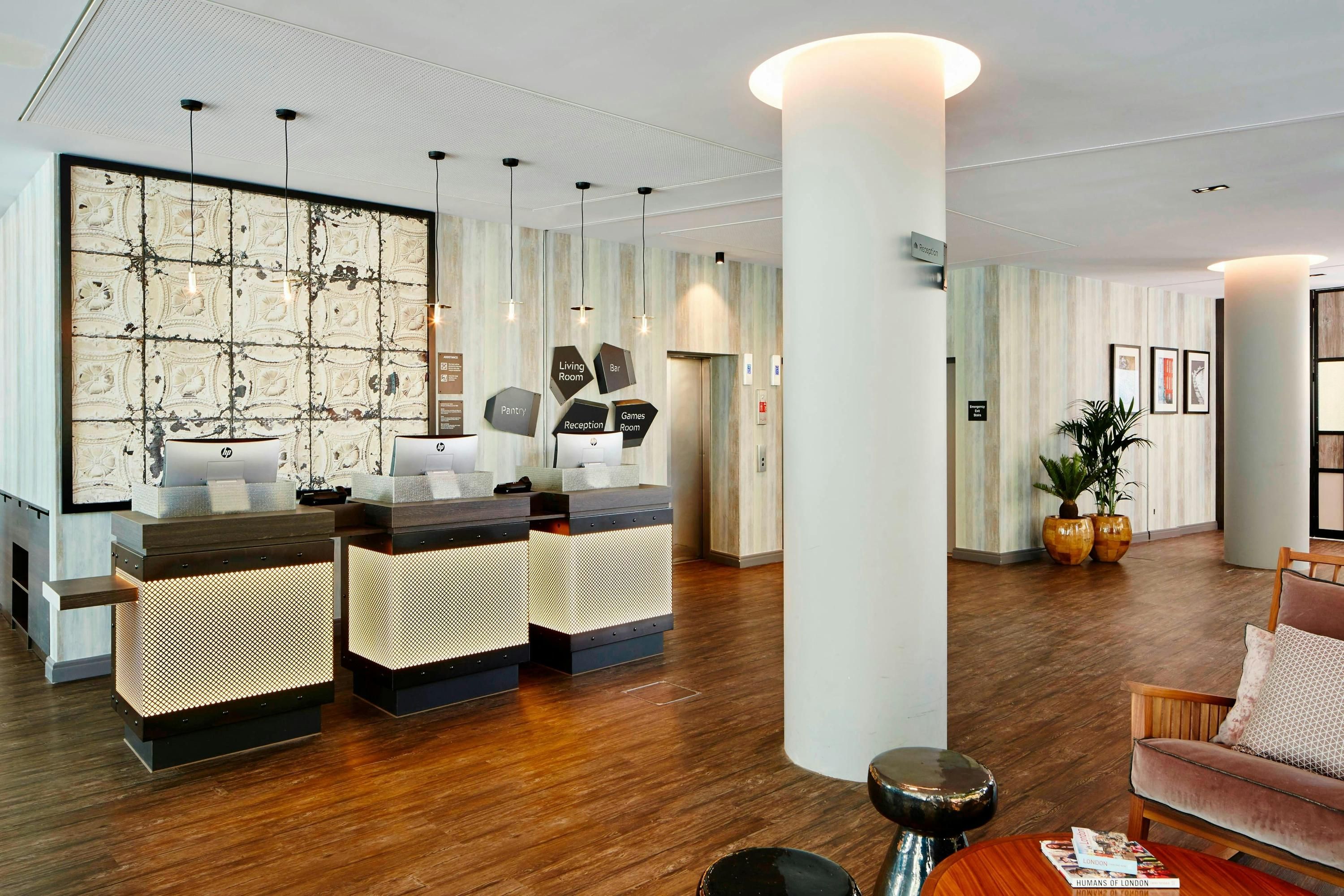 Sala de estar