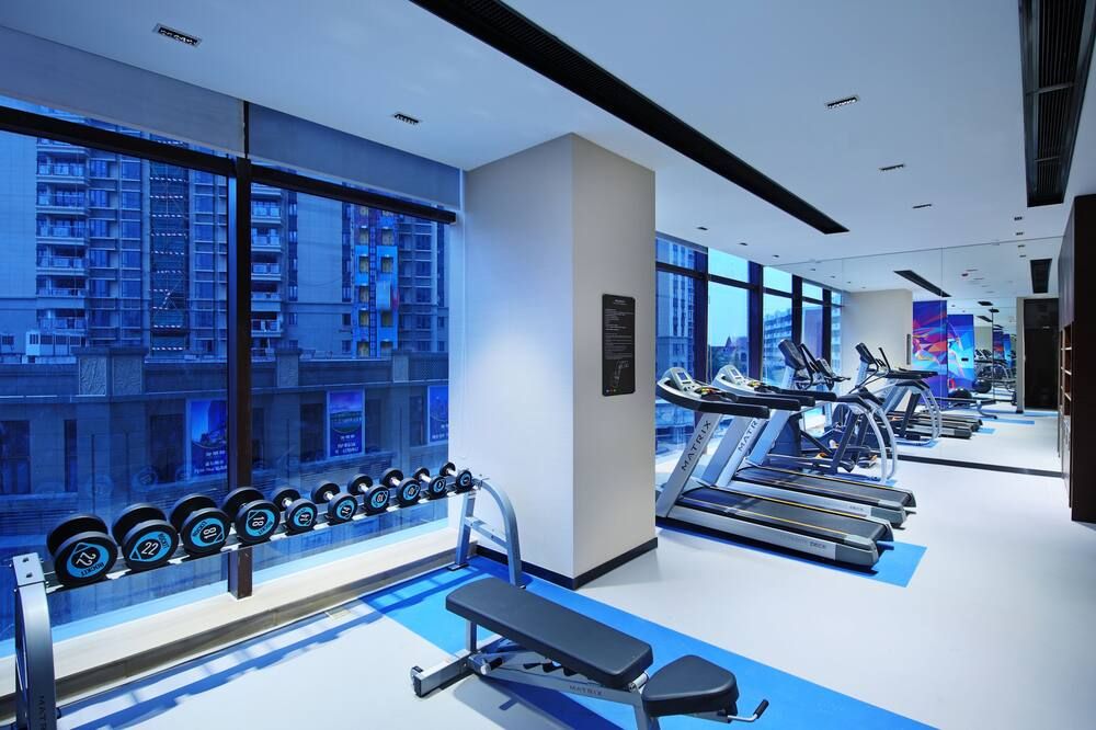 Gimnasio