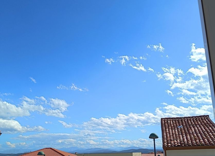 Balcón Foto