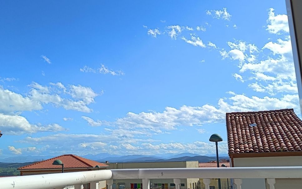 Balcón Foto