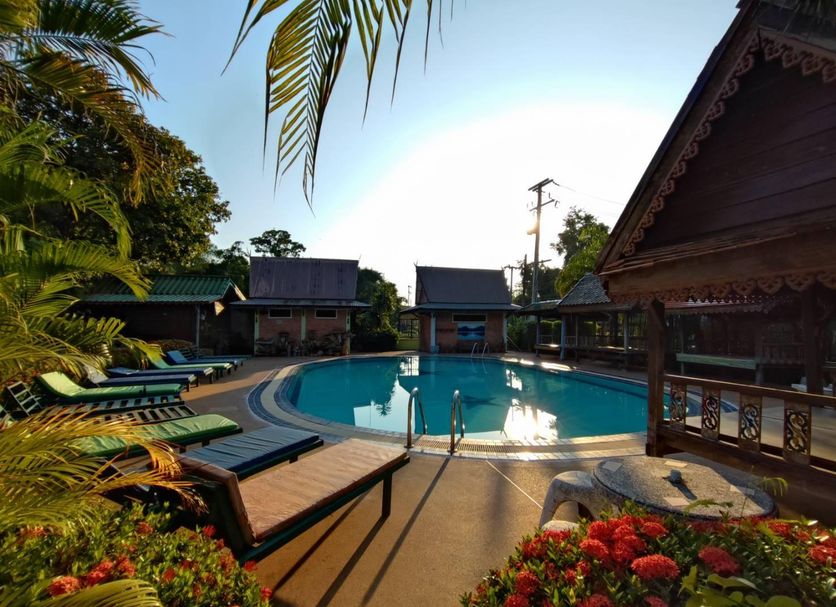 Piscina Foto