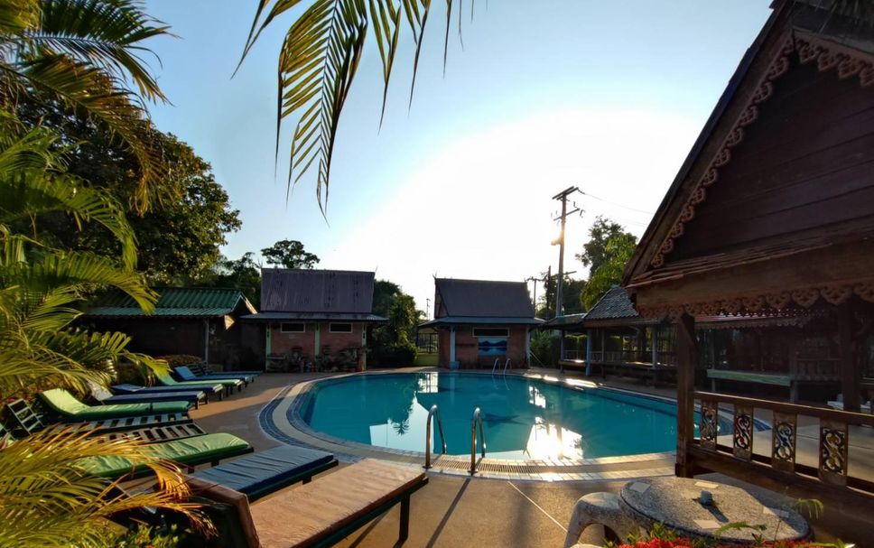 Piscina Foto