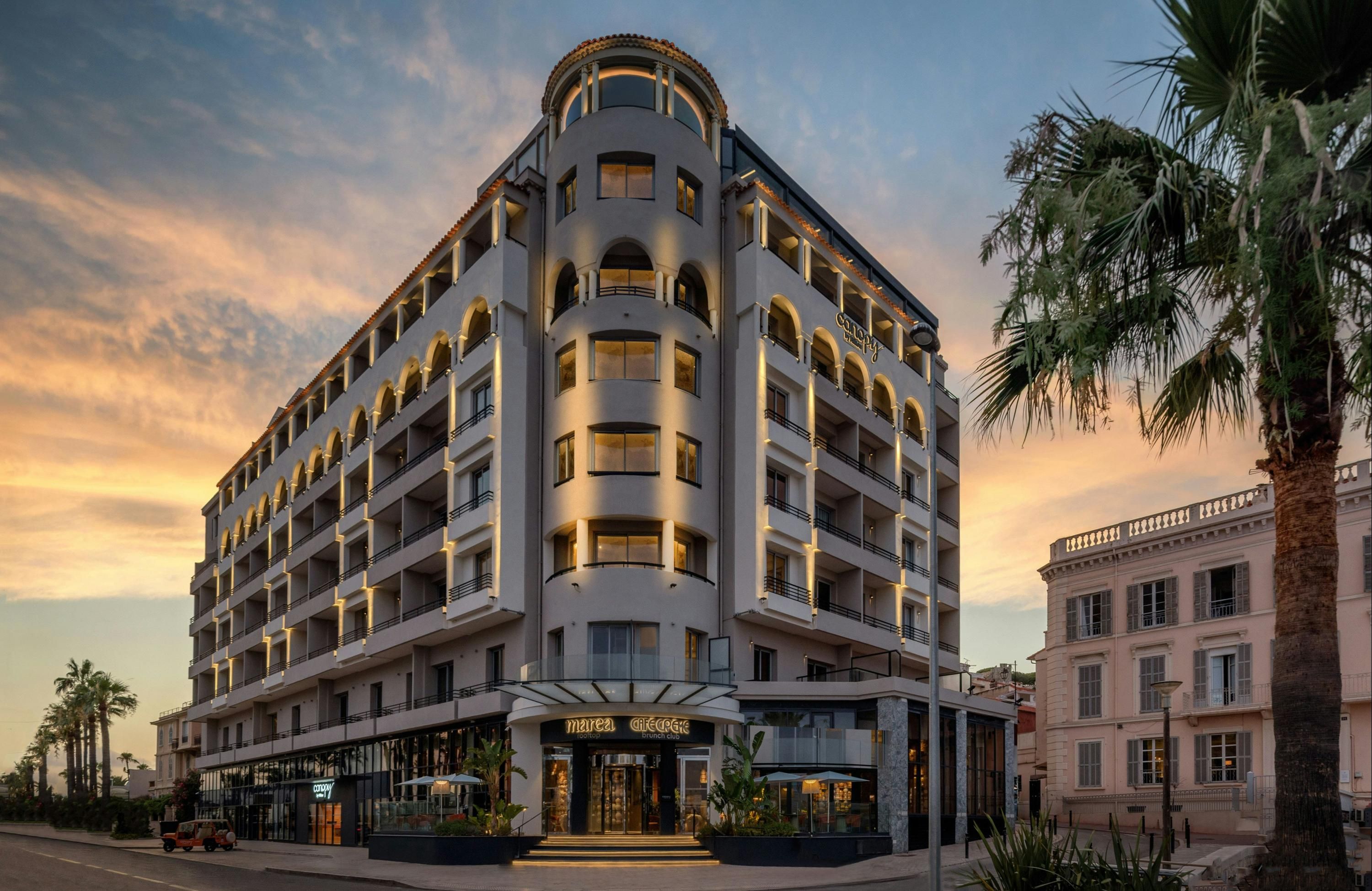 Edificio