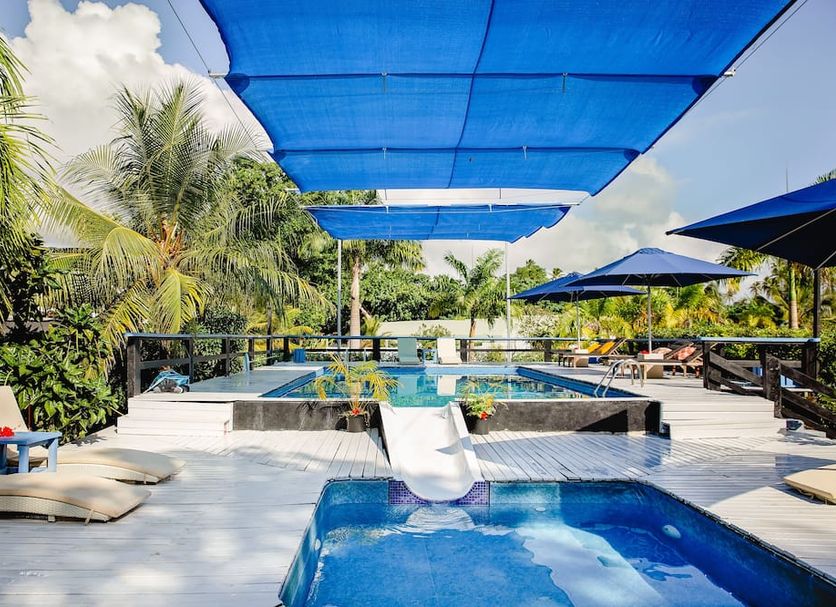 Piscina Foto