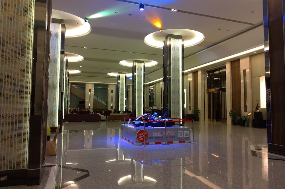 Recepción