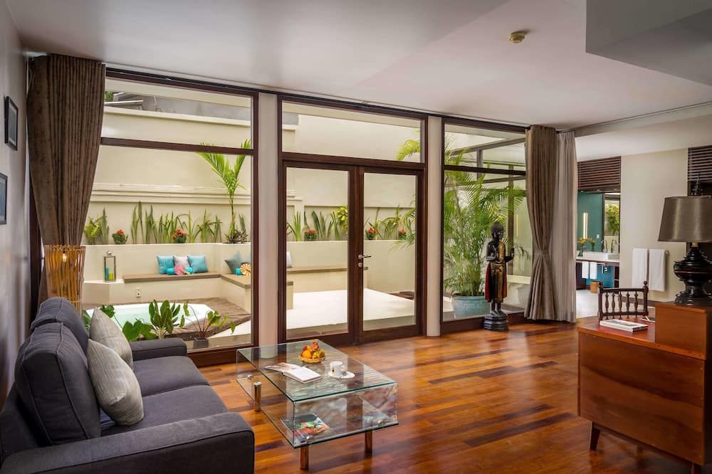 Sala de estar