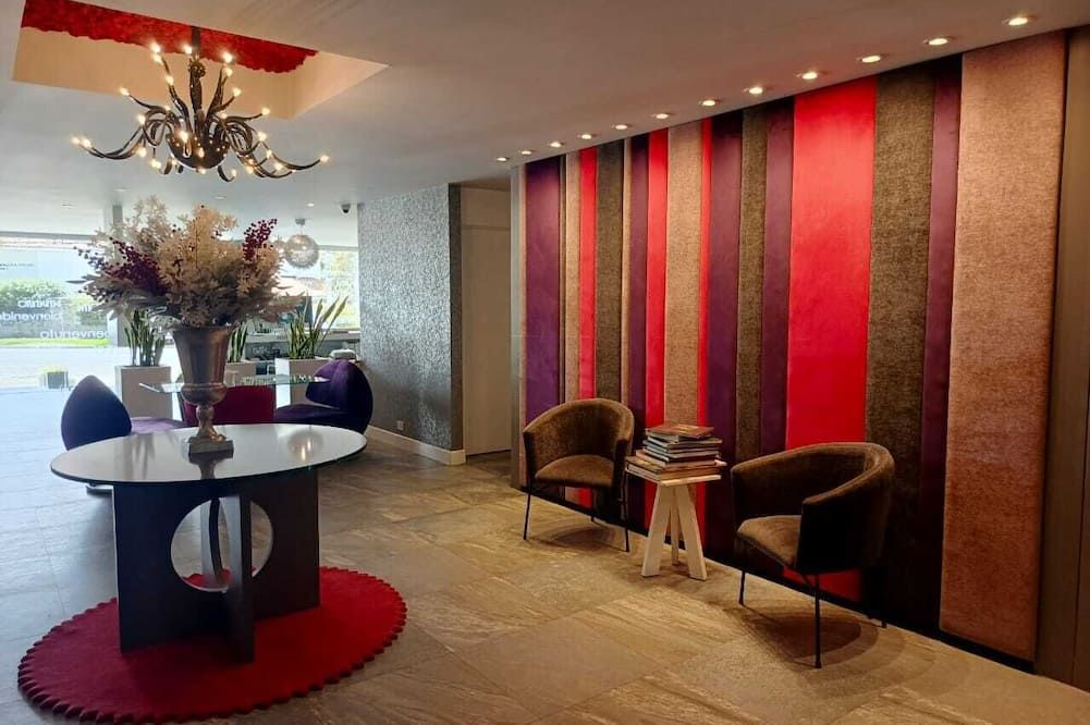 Sala de estar