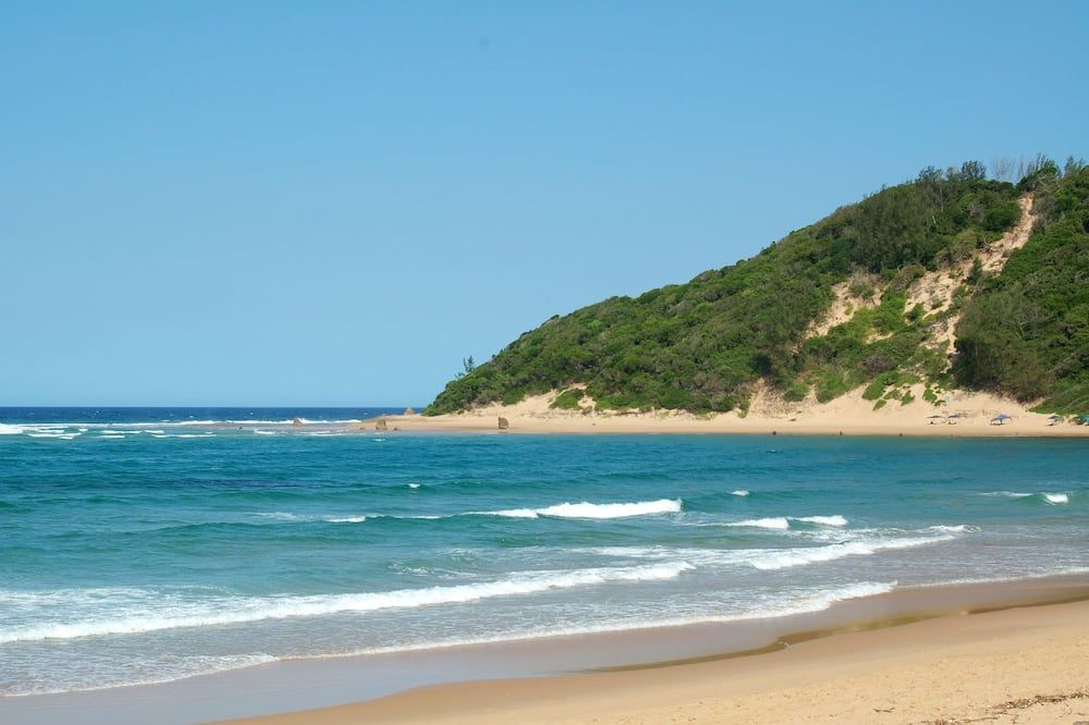 Playa Foto