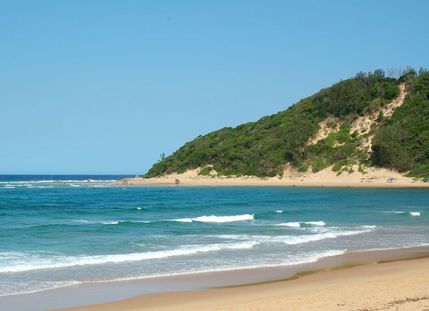 Playa Foto