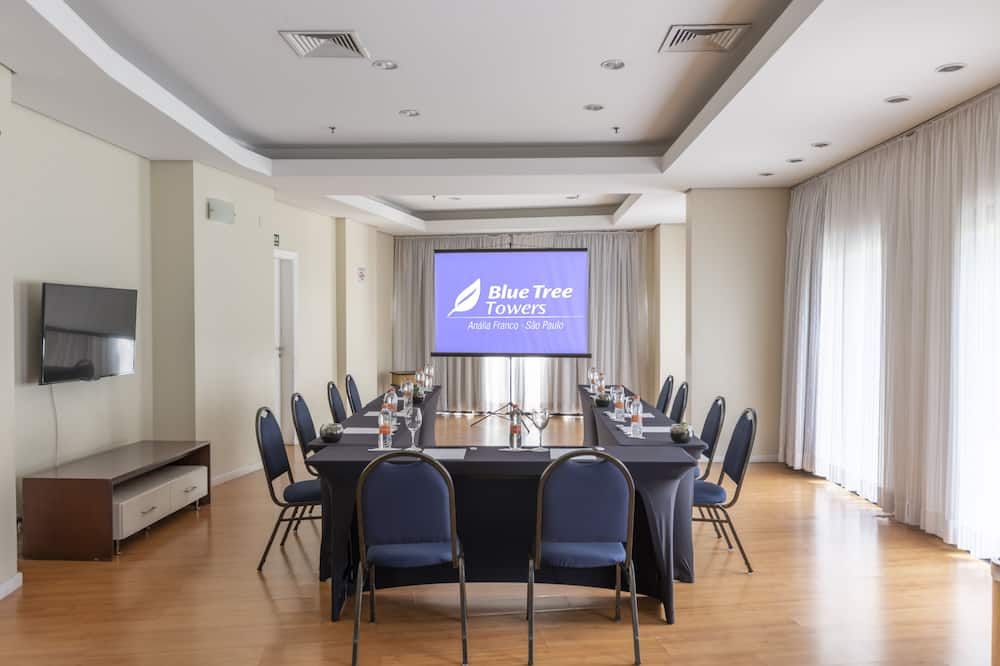 Sala de conferencias
