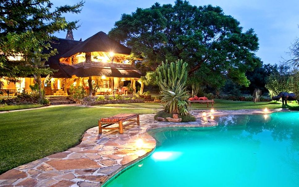 Piscina Foto