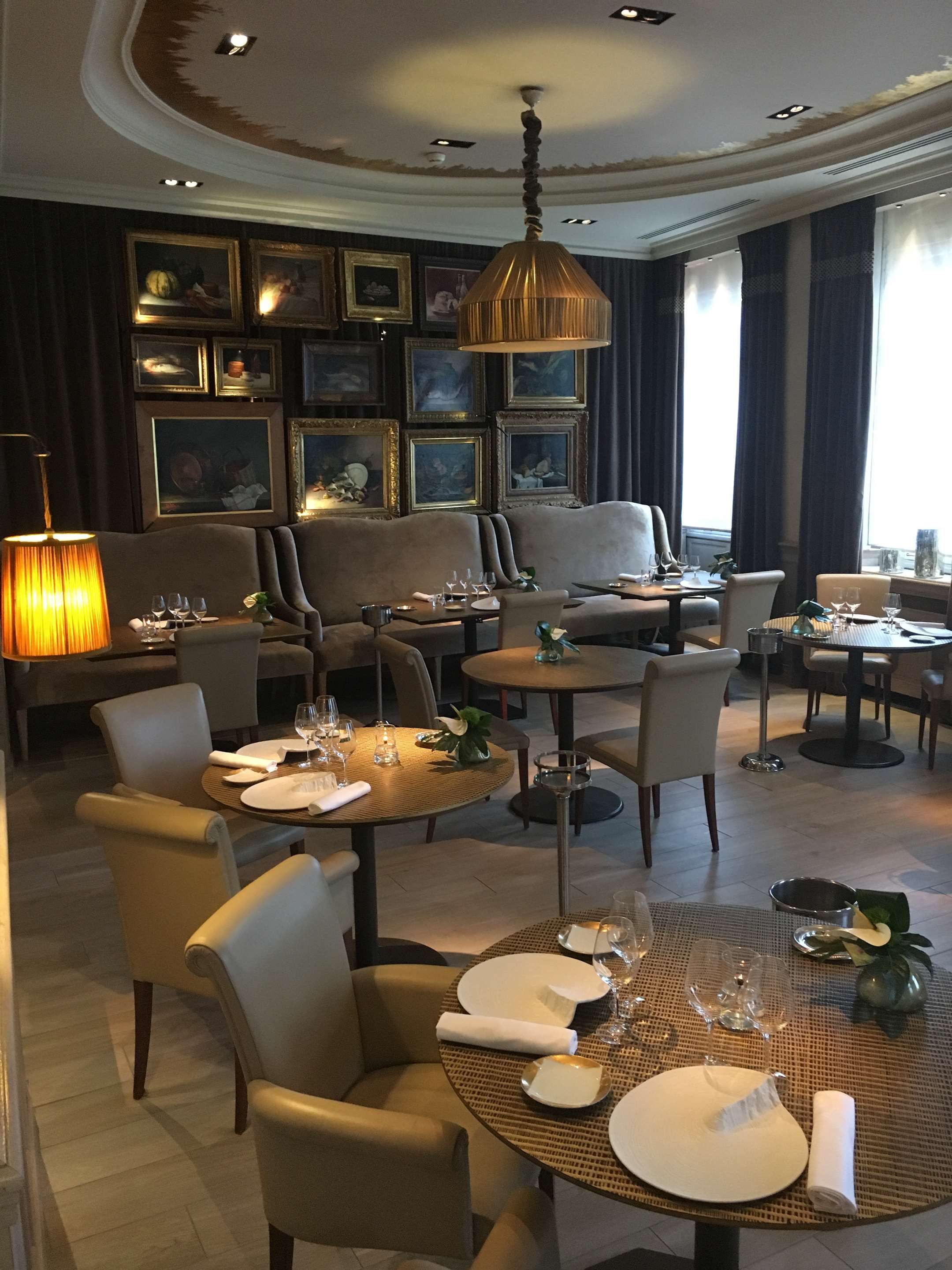 Restaurante