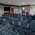 Sala de conferencias