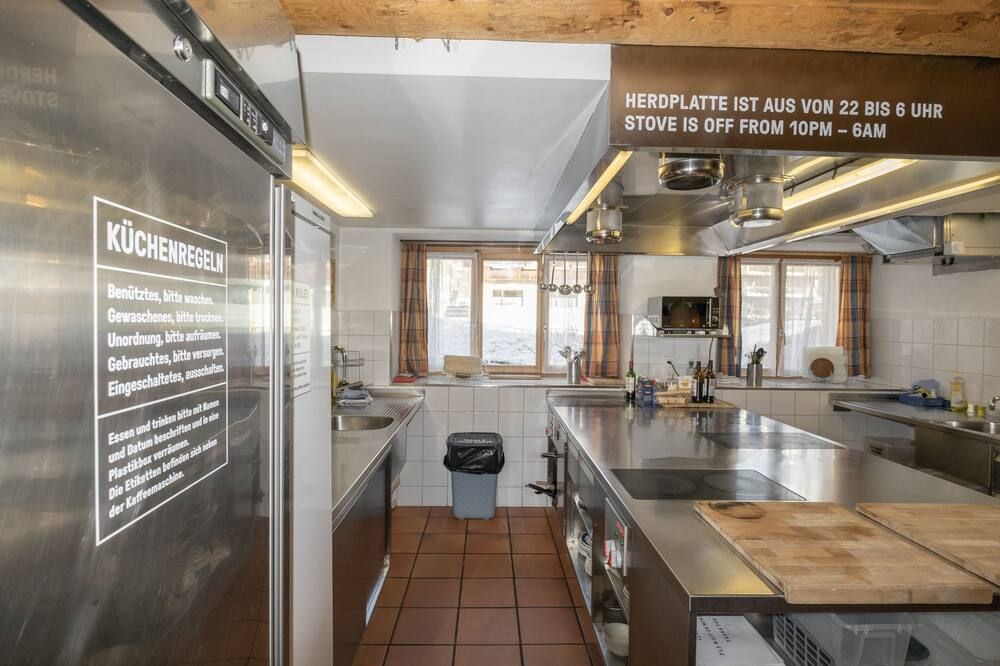 Cocina