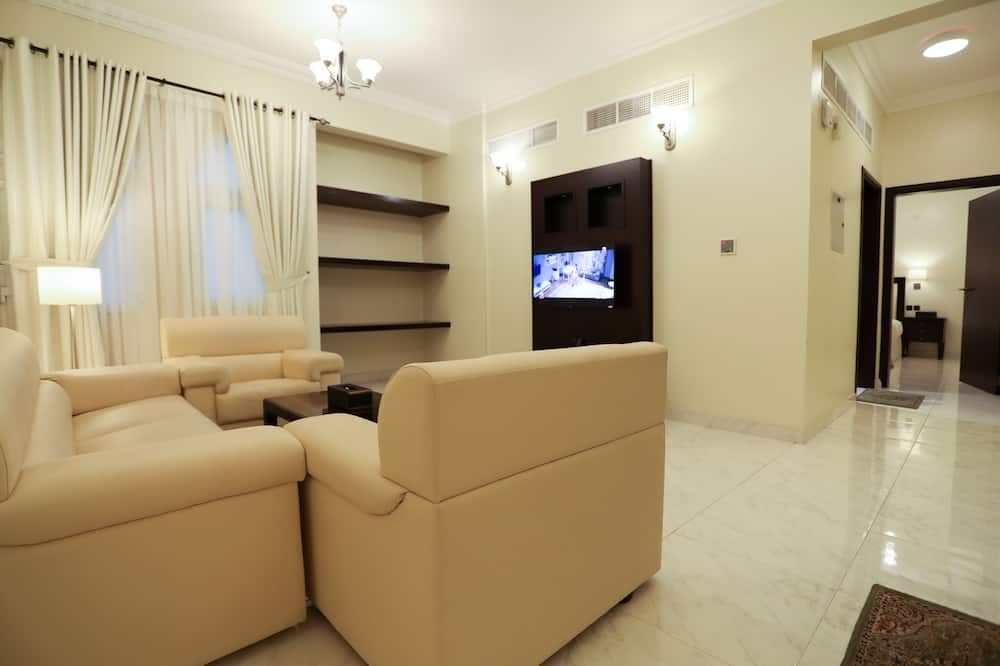 Sala de estar
