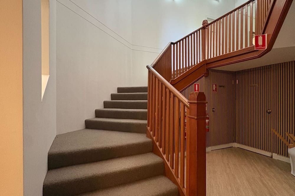 Escaleras