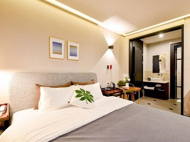 Habitación