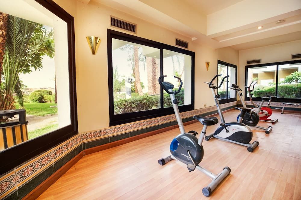 Gimnasio