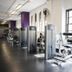 Gimnasio