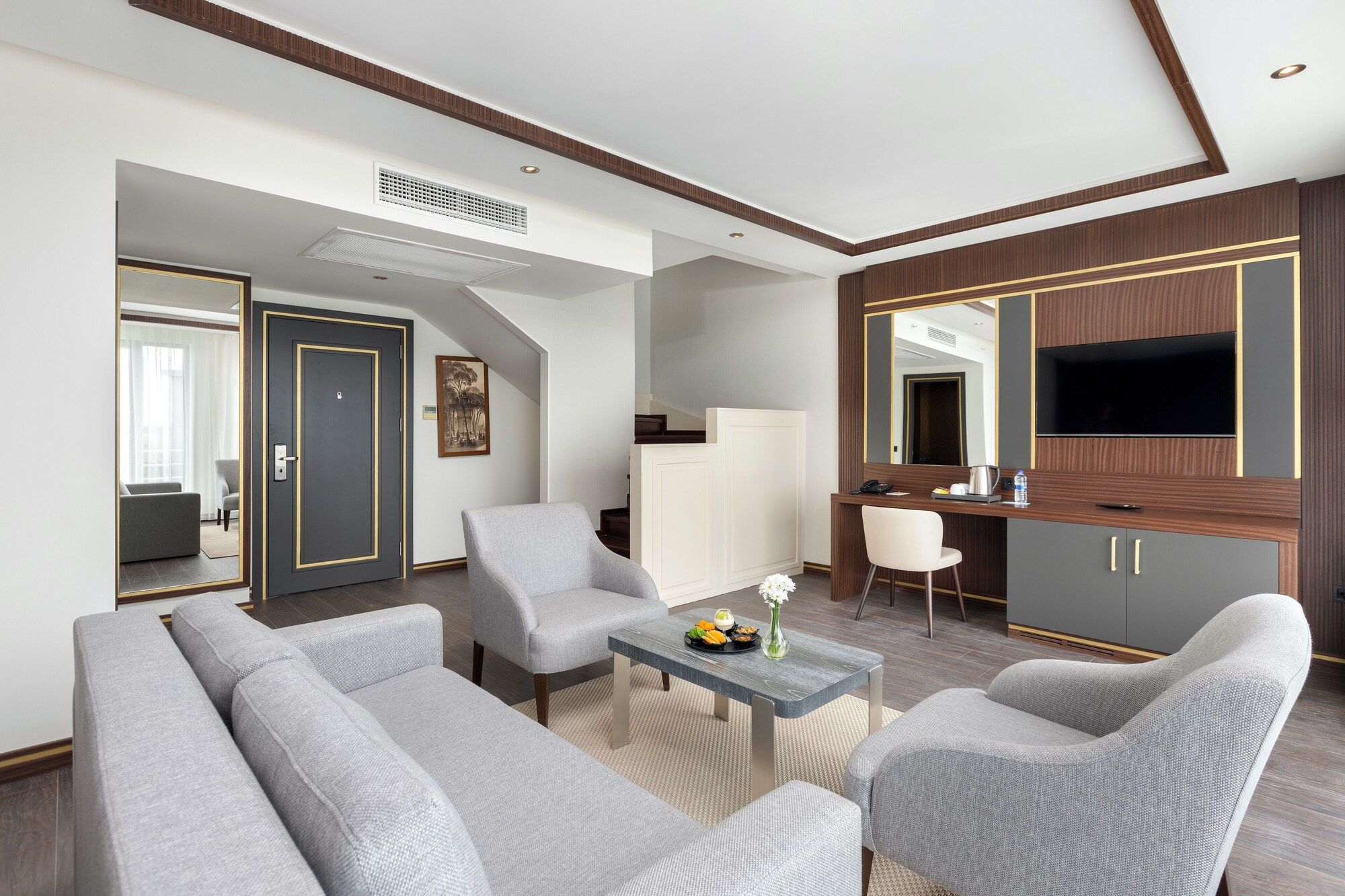 Sala de estar