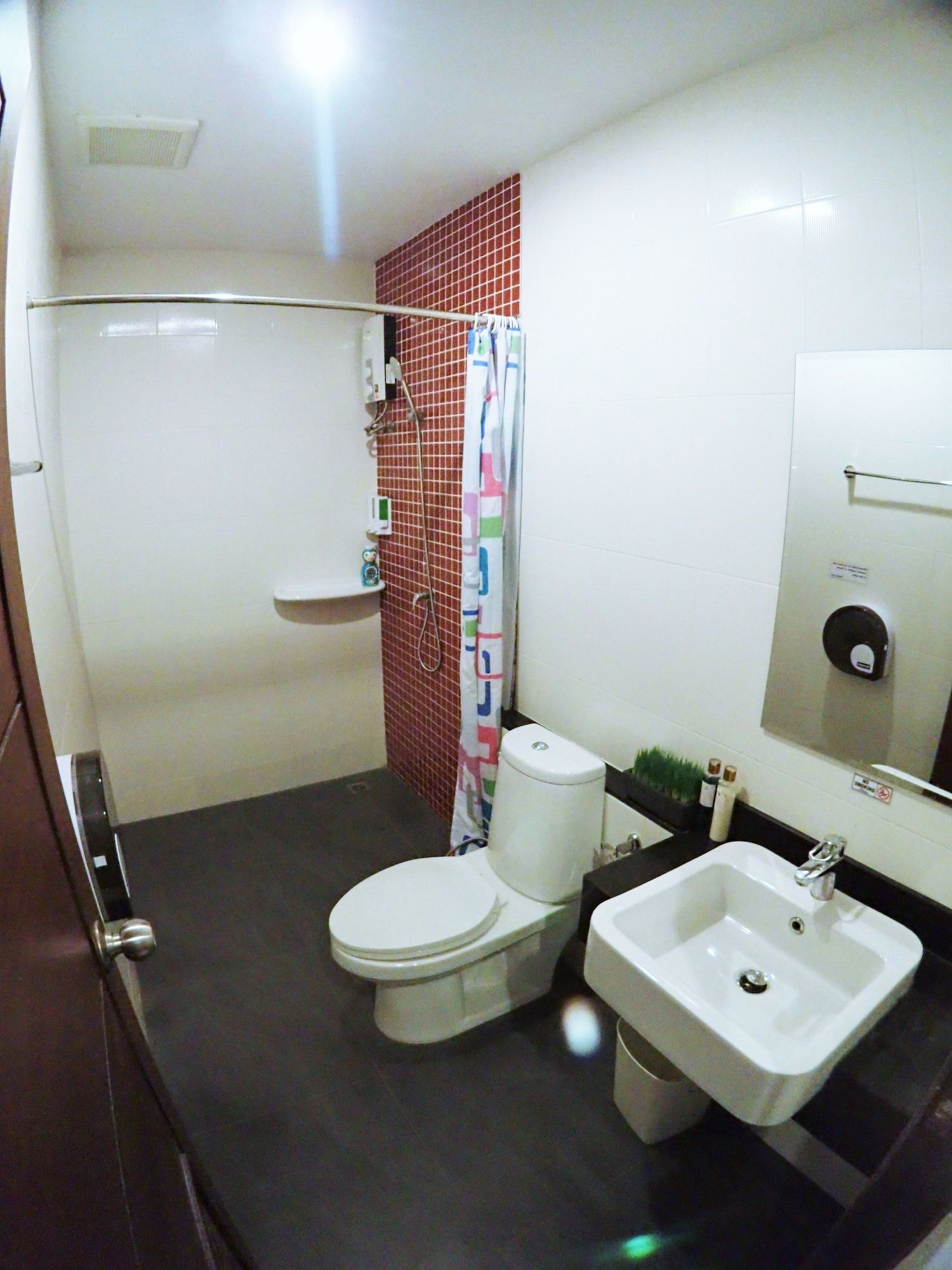 Baño
