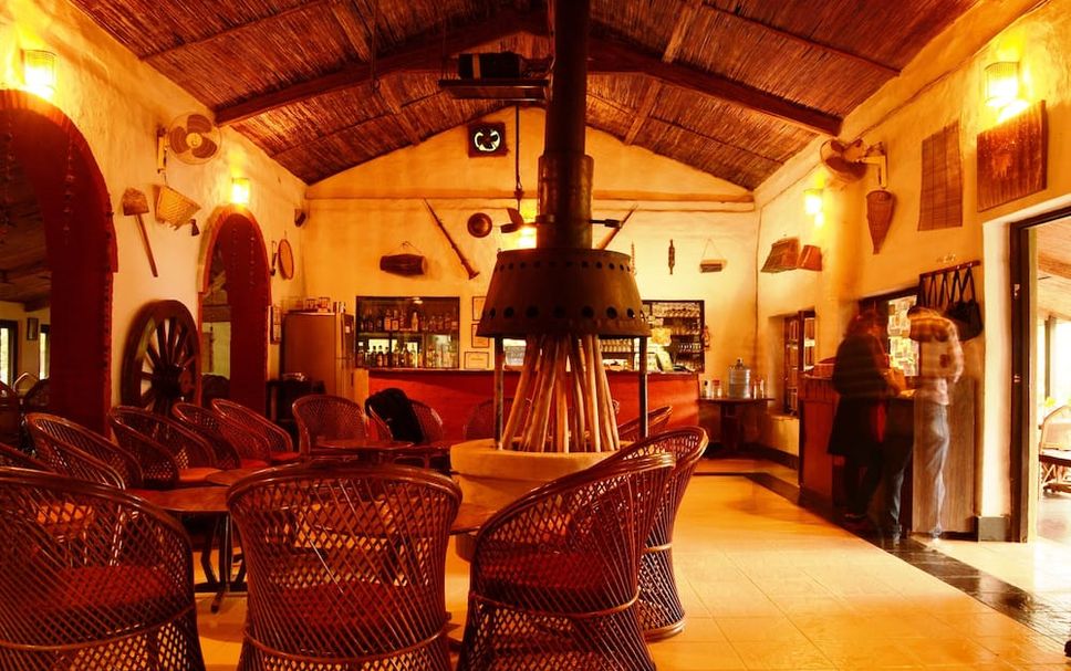 Comedor Foto