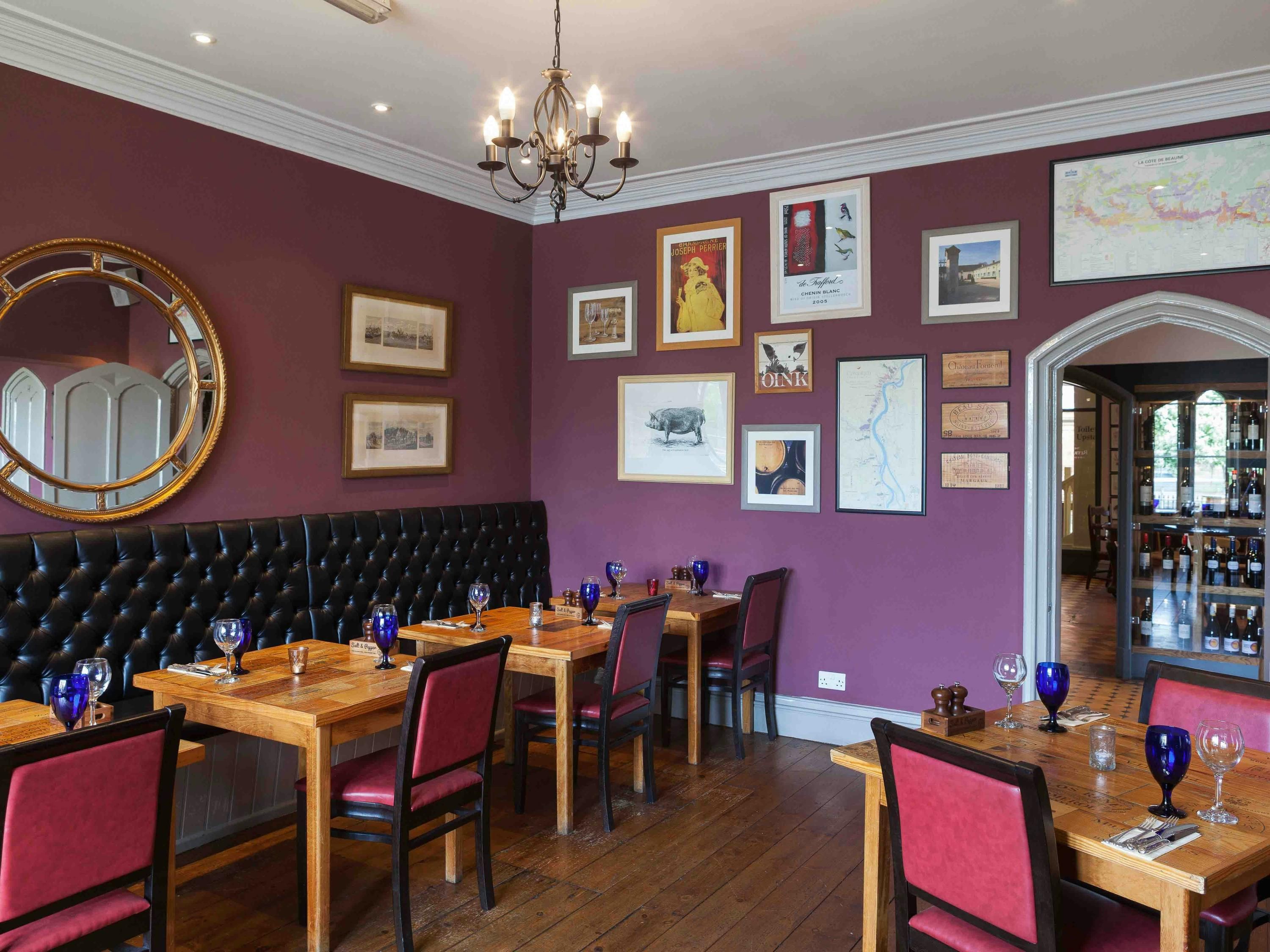 Restaurante